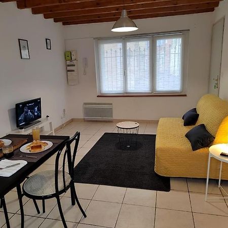 Le N7 T2 Lapalud Apartment Exterior photo