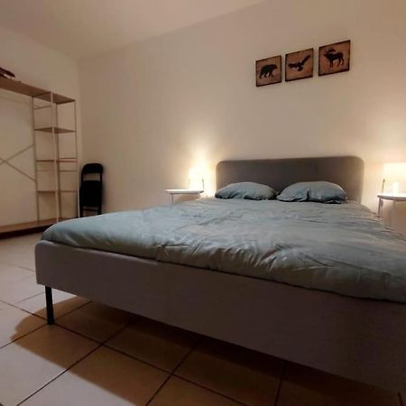 Le N7 T2 Lapalud Apartment Exterior photo