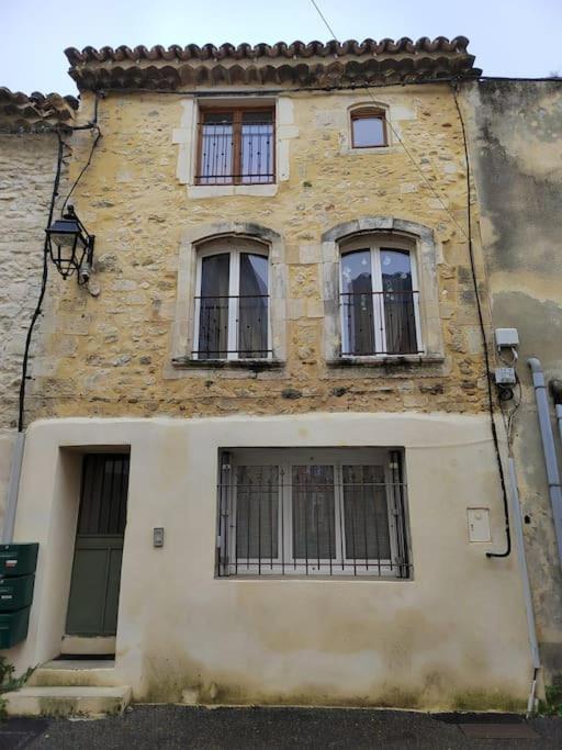 Le N7 T2 Lapalud Apartment Exterior photo