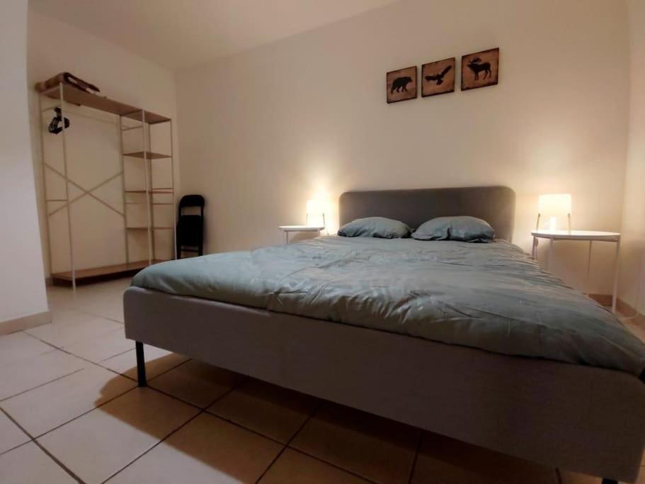 Le N7 T2 Lapalud Apartment Exterior photo