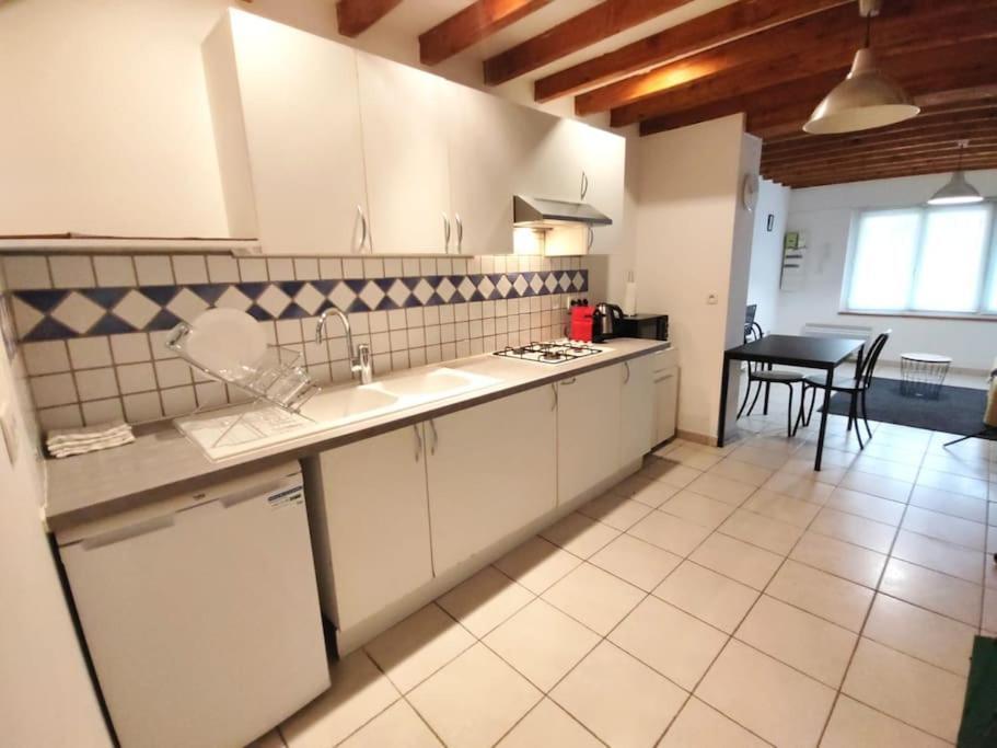 Le N7 T2 Lapalud Apartment Exterior photo
